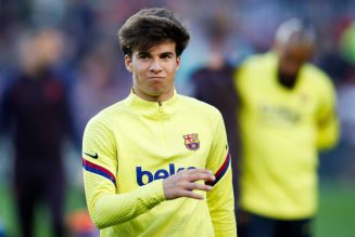 Arsenal interested in signing Barcelona’s Puig on loan