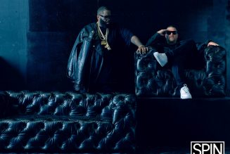 Artist of the Year: Run the Jewels