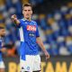 Atletico Madrid to Fight Premier League Duo for Arkadiusz Milik