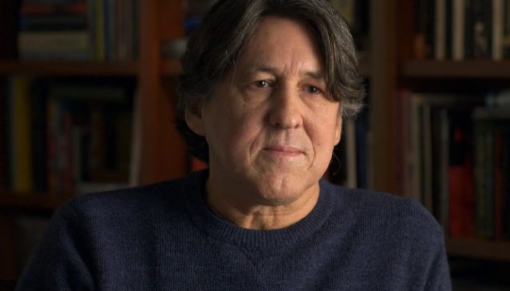 AXS TV Acquires ‘Rolling Stone Magazine: Stories From The Edge’ Limited Series