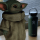 Baby Yoda can live on your desk thanks to AR and Google Search