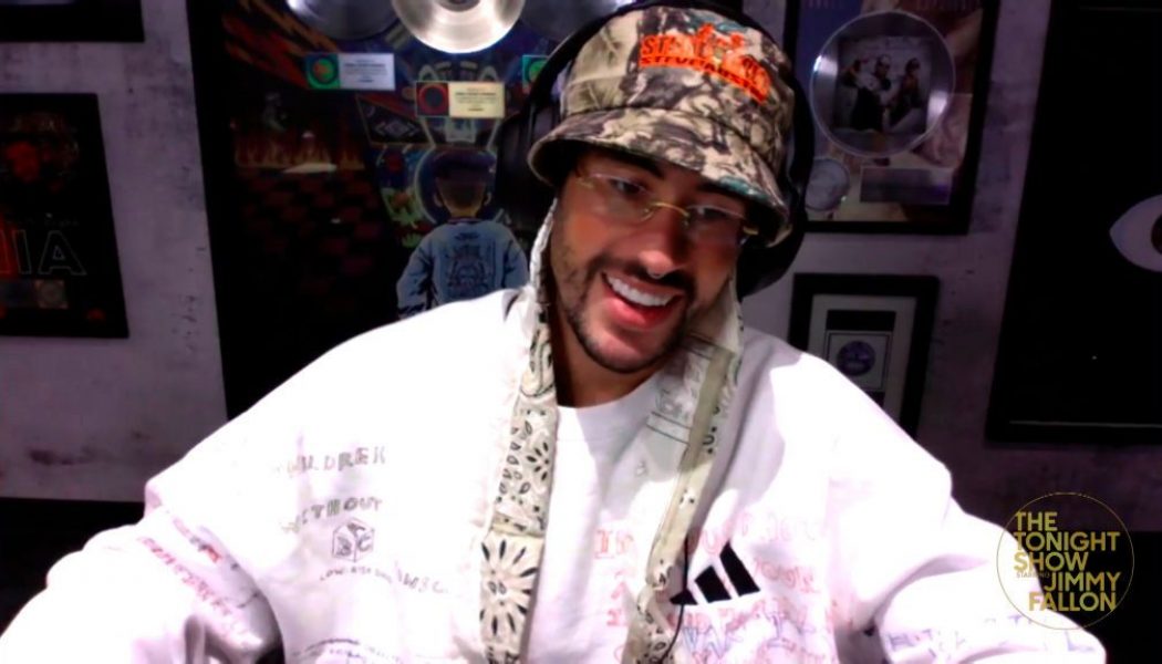 Bad Bunny Makes ‘Billboard’ History With Latest Album ‘El Ultimo Tour del Mundo’