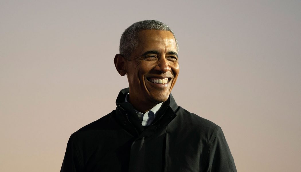 Barack Obama Reveals His Favorite Songs of 2020: Megan Thee Stallion, Dua Lipa, Bad Bunny & More