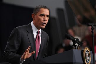 Barack Obama Shares 2020 Playlist, Includes Lil Baby, J. Cole, Travis Scott & More