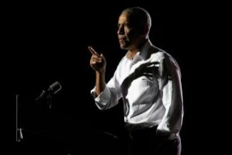 Barack Obama Talks New Book, Michelle Obama & More On ‘The Rickey Smiley Morning Show’