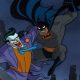 Batman: The Animated Series and Batman Beyond are finally coming to HBO Max in January