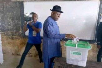 Bayelsa bye-election: Senate is not a place for jokers – Senator Diri