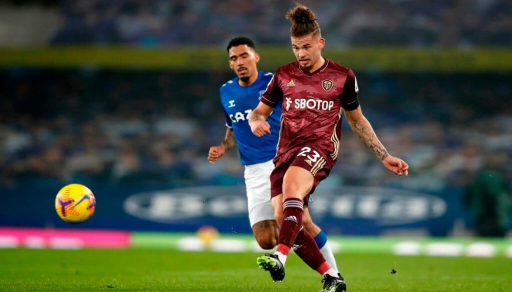 BBC pundit raves about Leeds player who could be a ‘perfect replacement’ for Liverpool star