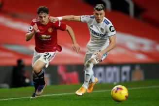 BBC pundit raves about Man Utd player who helped ‘really tear Leeds apart’