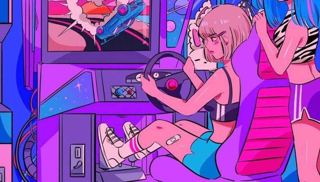 Beach Bunny Announce New EP Blame Game, Share “Good Girls (Don’t Get Used)”: Stream