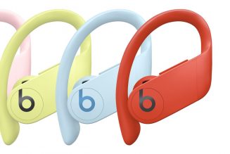 Beats Powerbeats Pro are selling for just $90 refurbished at Best Buy