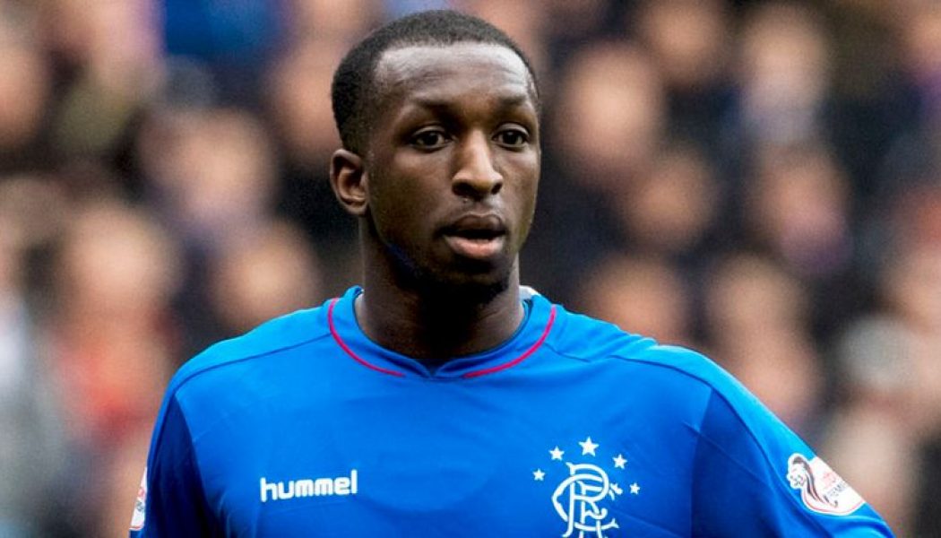 Benfica Join Premier League Quintet in Hunting Rangers Star