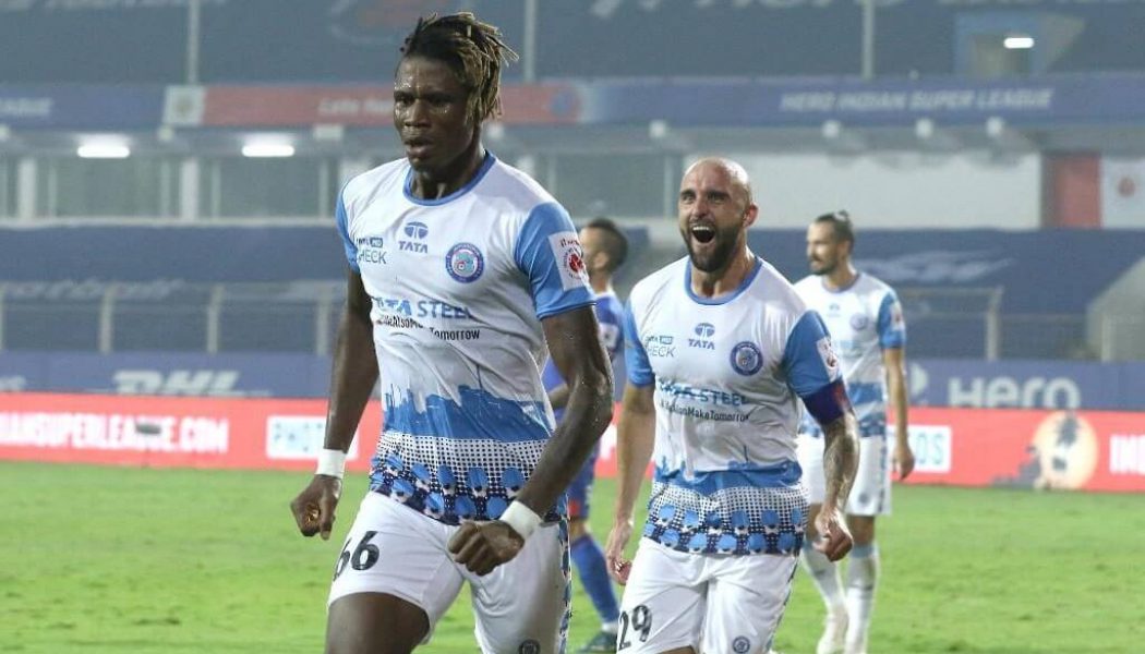 Bengaluru FC 0-1 Jamshedpur FC: Report, Ratings & Reaction as Owen Coyle’s Side Come Away With Another Steely Victory