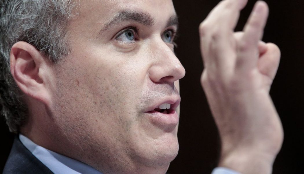 Biden coronavirus appointee has cut ties with Facebook, transition team says