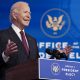 Biden picks Mallory to lead White House Council on Environmental Quality