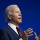 Biden says his climate team has ‘no time to waste’