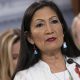 Biden to nominate Rep. Deb Haaland for Interior Department
