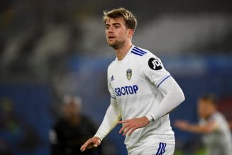 Bielsa confirms 27 y/o Leeds player is not injured