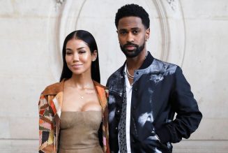 Big Sean & Jhené Aiko Channel Iconic ’90s Black Rom-Coms for ‘Body Language’ Video With Ty Dolla $ign
