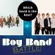 Billboard’s 2020 Boy Band Battle: The Finals