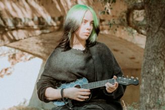 Billie Eilish Delivers Live Cover of the Beatles’ ‘Something’
