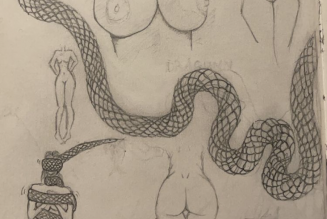 Billie Eilish Lost 100k Followers For Posting Drawing of Breasts