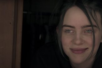 Billie Eilish Washes Her Dream Car And Ponders Existence In Revealing Doc Trailer
