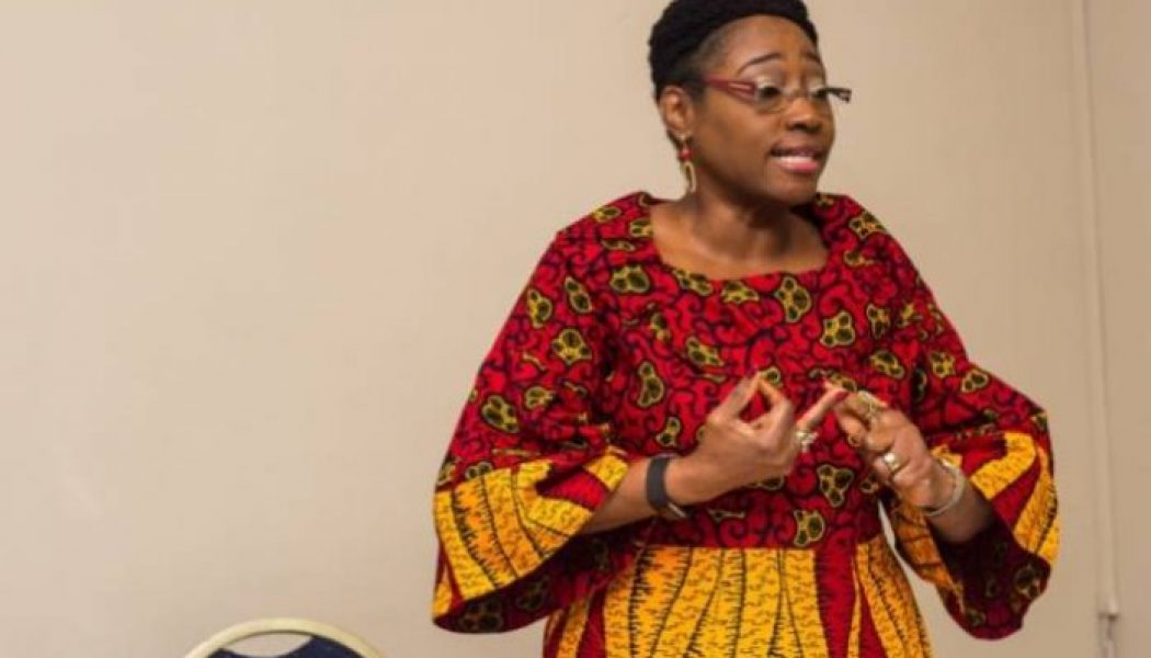 Bisi Fayemi urges Nigerians to stop seeking medical care abroad, come to ABUTH