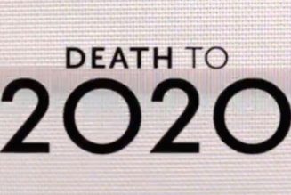 Black Mirror Creators Announce Netflix Comedy Special “Death to 2020”