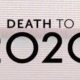 Black Mirror Creators Announce Netflix Comedy Special “Death to 2020”