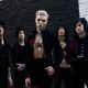 BLACK VEIL BRIDES: Behind-The-Scenes Footage From Making Of ‘Scarlet Cross’ Video