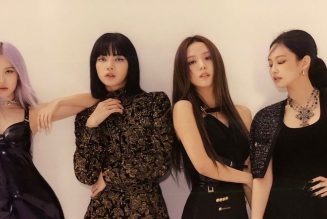 BLACKPINK Announces THE SHOW Livestream