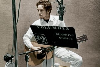 Bob Dylan to Release Outtakes Set 1970, Includes Nine Songs With George Harrison