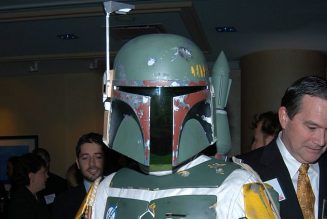 Boba Fett Fans Rejoice, Your Fav Star Wars Bounty Hunter Is Getting His Own Disney+ Series