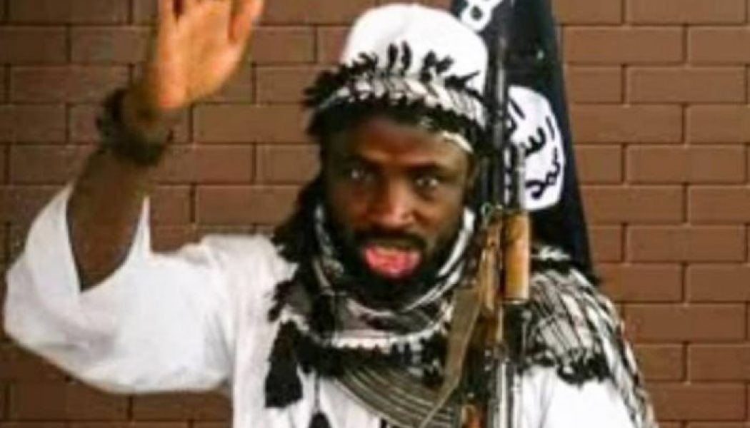 Boko Haram leader justifies rice farmers’ killing