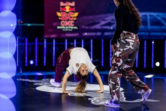 Breaking Is Now An Official Olympic Sport