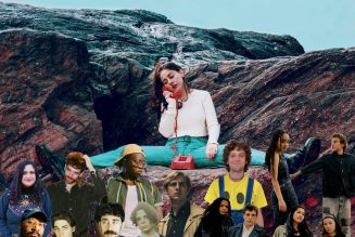 Briston Maroney Covers Samia’s “Is There Something in the Movies?”: Stream