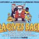 Brownies & Lemonade and IHEARTCOMIX Announce Return of LA GIVES BACK