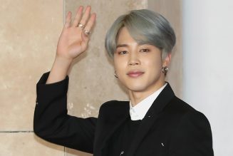 BTS’ Jimin Drops Heart-Warming Solo Holiday Jam, ‘Christmas Love’