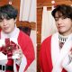 BTS’ Jimin, V Gift ARMY with New Songs “Christmas Love” and “Snow Flower”: Stream