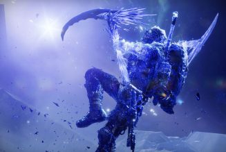 Bungie confirms Destiny 2 crossplay is coming in 2021