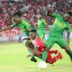 CAFCL: Plateau United threatens protest against Tanzanian side