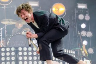 Cage the Elephant Announce Virtual Concert