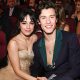 Camila Cabello and Shawn Mendes Heat Up Christmas With Passionate Hot Tub Kiss