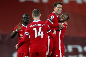 Can Anyone Actually Challenge Liverpool This Season?