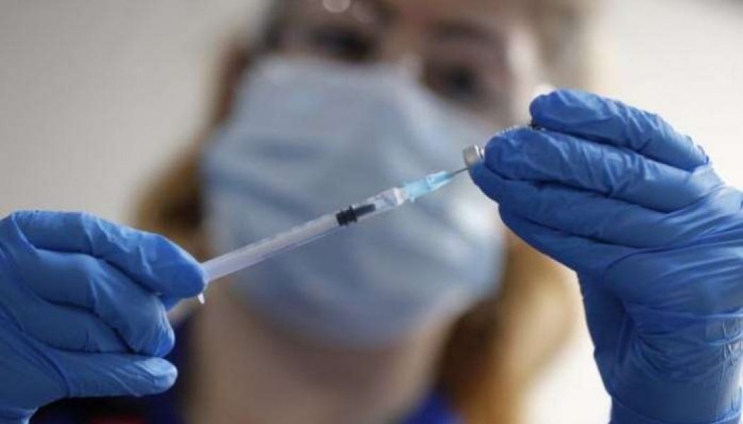 Canada approves Pfizer-BioNTech coronavirus vaccine