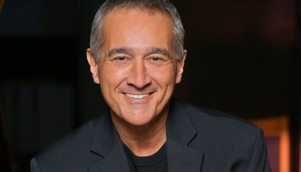 Capitol Music Group Looks to Larry Mattera to Lead Flagship Label