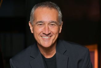 Capitol Music Group Looks to Larry Mattera to Lead Flagship Label