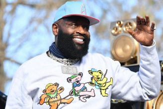 Captain Obvious?: Rick Ross Says 50 Cent Is Washed Musically [Video]