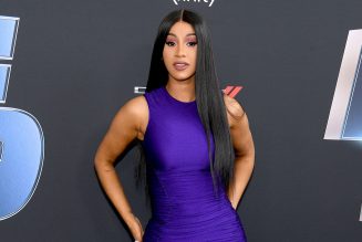Cardi B Offers to Match Charitable Donations From Fans